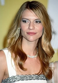 Claire Danes Hairstyles