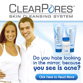 Clear Pores Review