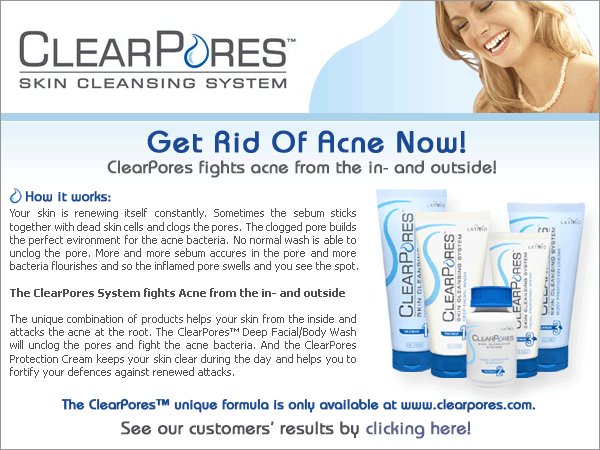 ClearPores Reviews