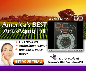 Resveratrol Benefits